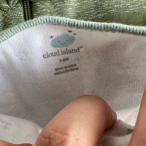 Baby onesies Set of 13 | From 3 to 9 Months - Picture 7 of 8